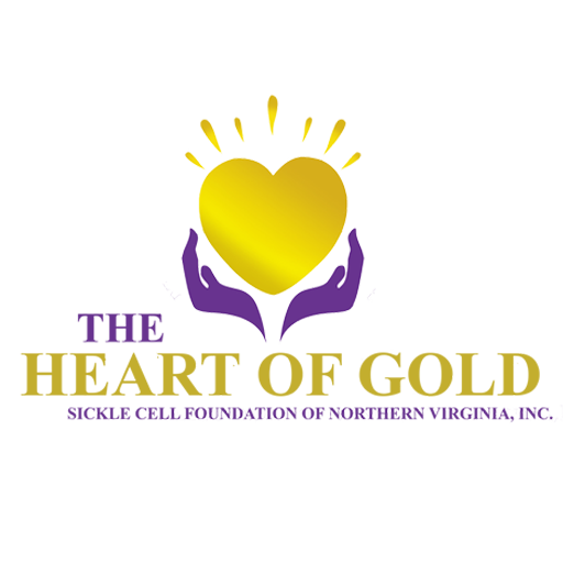 Heart of Gold - Sickle cell Advocacy and Support