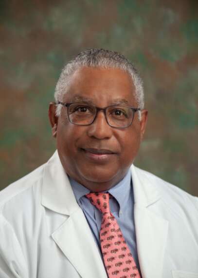 Dr. Clarence Pearson – Heart of Gold – Sickle cell Advocacy and Support