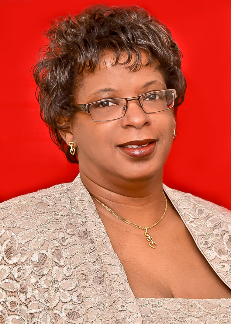 Edna Williams
