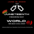 Juneteenth and World Sickle Cell Day