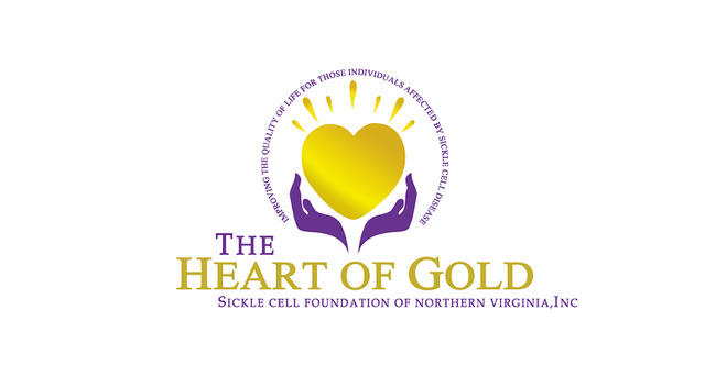 Heart of Gold - Sickle cell Advocacy and Support