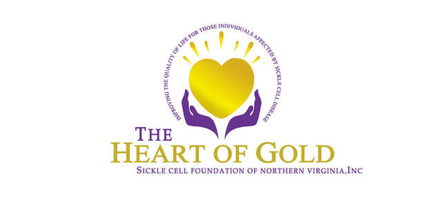 Heart of Gold - Sickle cell Advocacy and Support